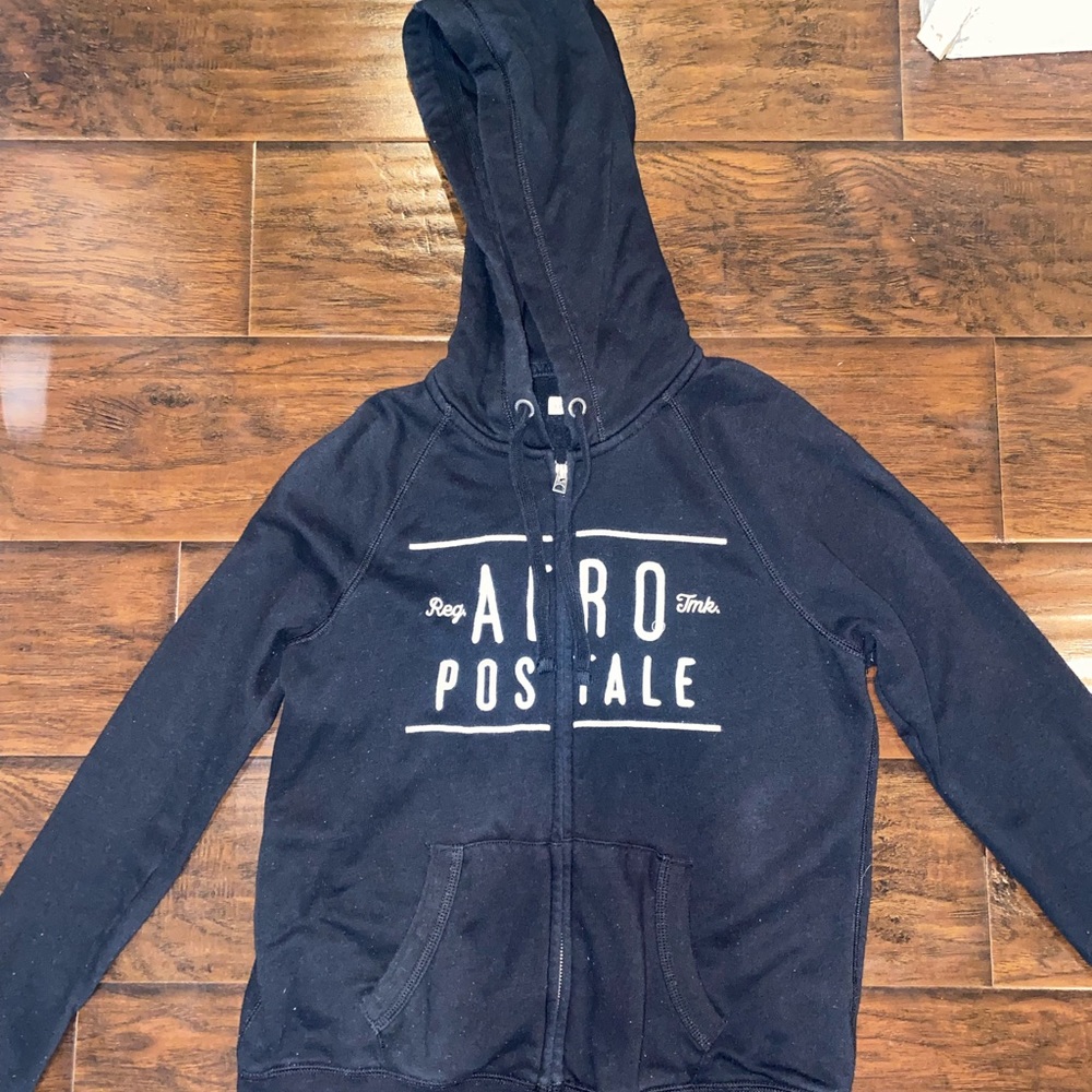 Aero Sweater